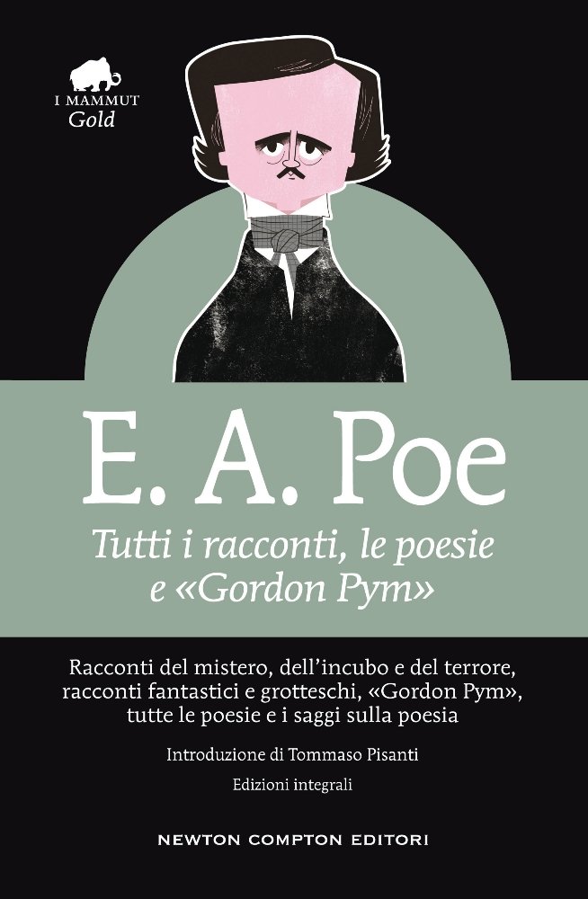 Tutti i racconti (Poe)