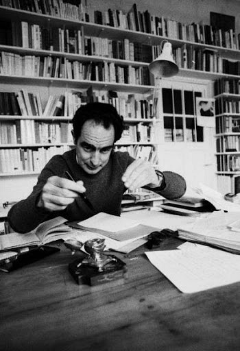 Italo Calvino