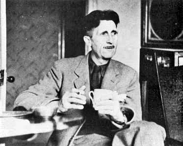 Orwell tè